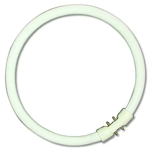 T8 LED Retrofit Bell 40W T5 Circular Tube 4000K, 2GX13 Fitment