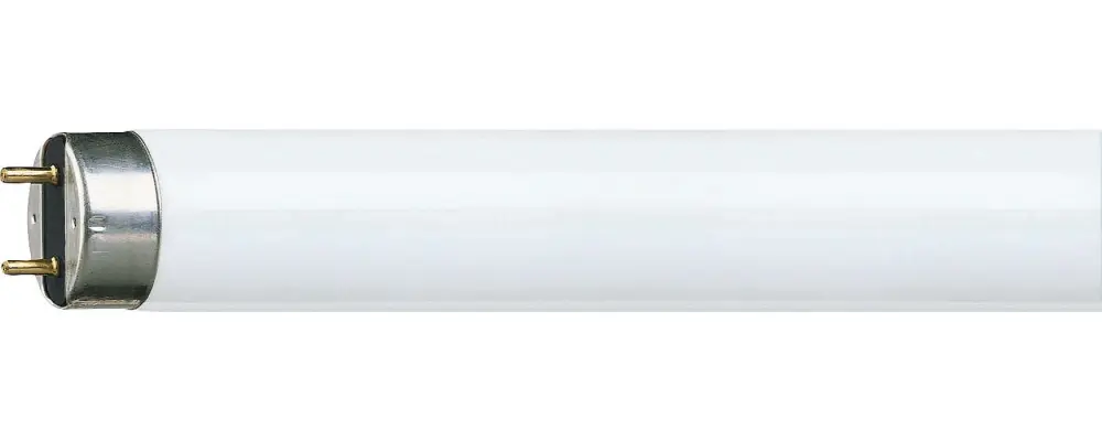 Philips TL-D Fluorescent lamp, 18 watt 827 Office Buildings