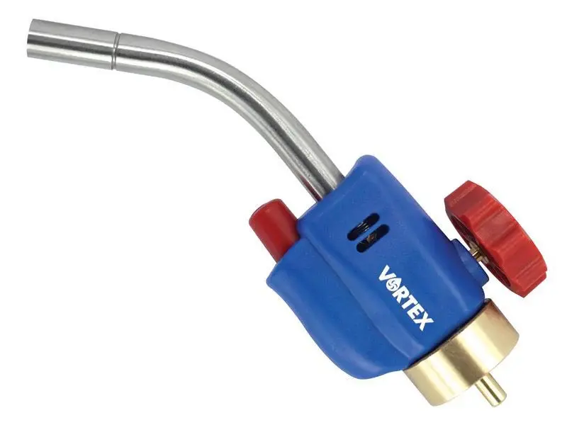 Arctic Hayes Vortex Portable Fine-Flame Brazing Torch