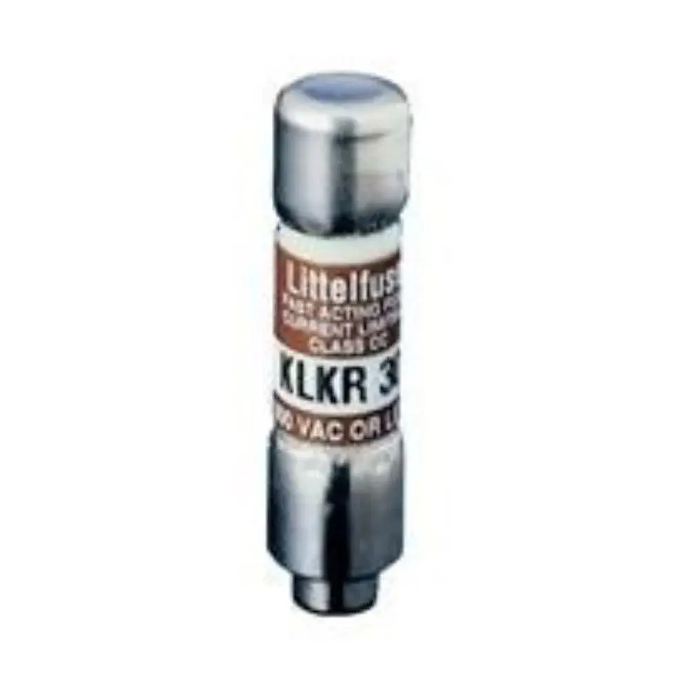 30AMP 600V CONTROL FUSE