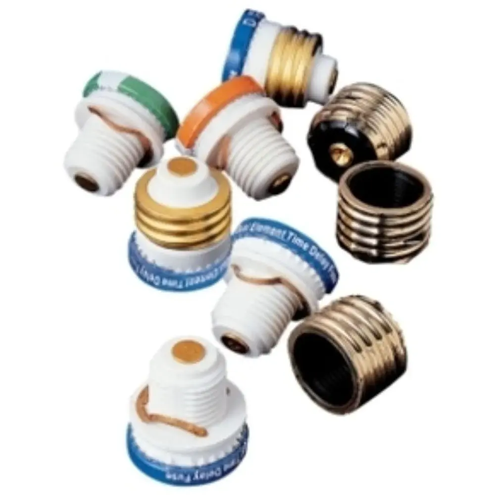 5AMP CLASS J FUSE