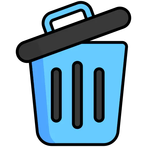 Garbage Disposal Waste King