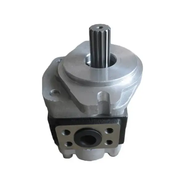 KOMATSU Excavator PC78UU Pilot Gear Pump