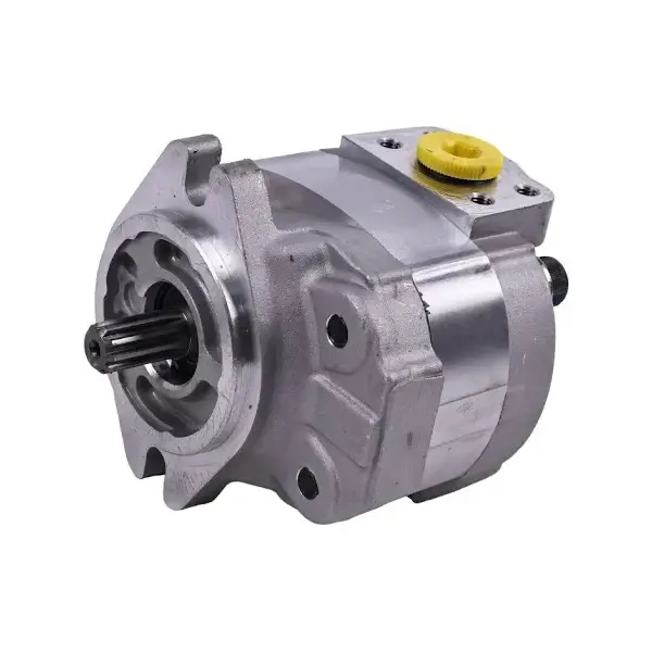 Pump Assembly 705-22-25150 Komatsu Dump Truck HM400-3M0 HM400-5 HM400-3R