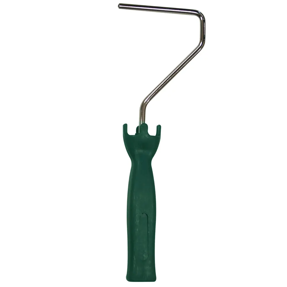 Cage Frame 10" Polycarbonate Handle