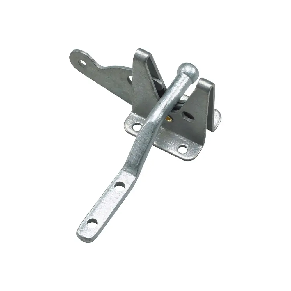 Gate Latch # 301, Galvanized
