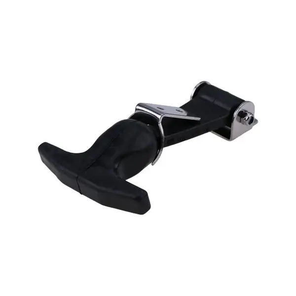 Rubberized Hood Latch 45363GT Genie Boom Lift S-100 S-105 S-120 S-125 S-60 S-65 S-80 S-85