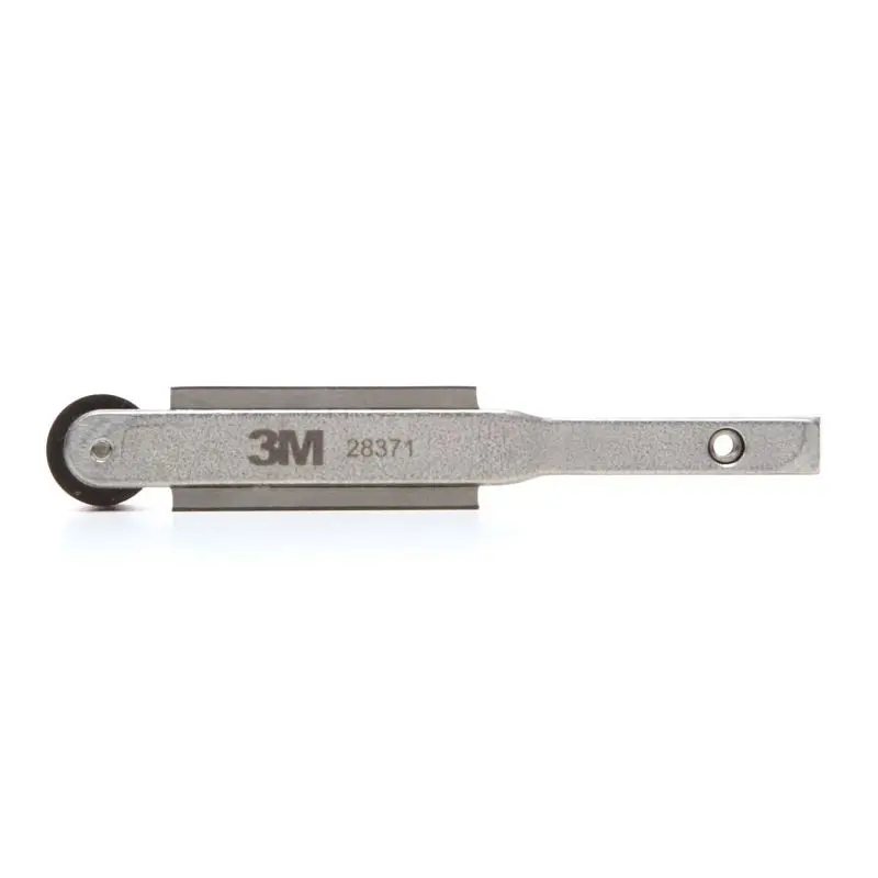 3M Flat File Belt Sander Attachment Arm - Thick Quality 28371, 7000000435