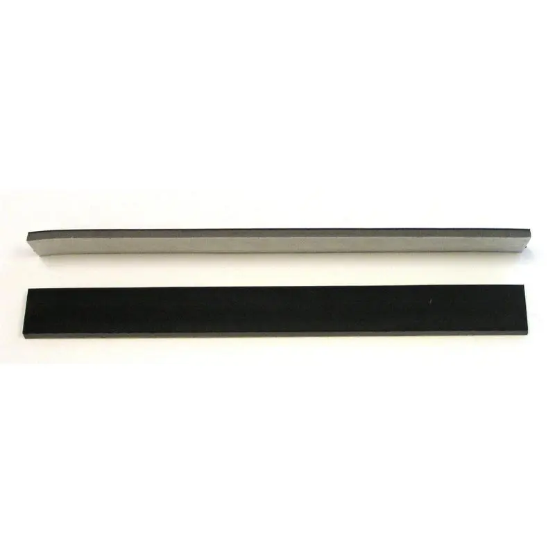 3M Flat File Belt Sander Platen Pad Material 28378, 3/4 x 7 x 1/8 Soft, Quantity: 10, 7000045265