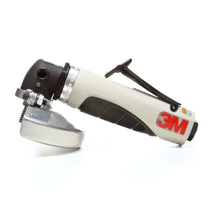 3M Grinder 28405, T27 4-1/2 5/8-11 External 1 hp, 7100142326