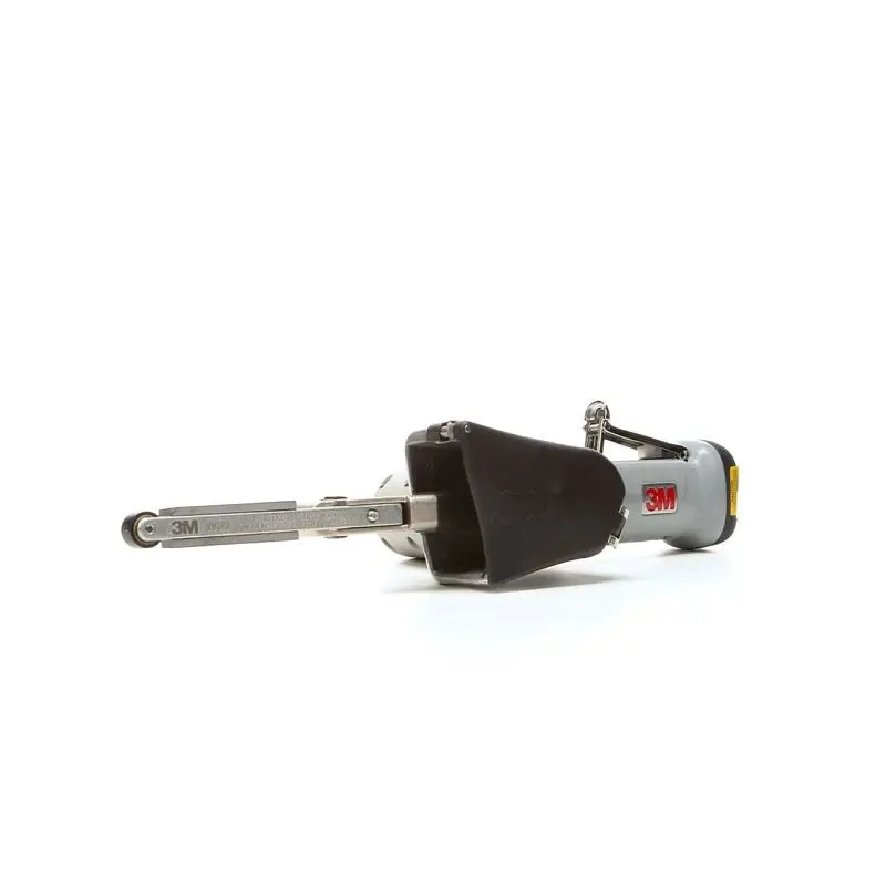 3M Needle File Belt Sander 28366, .6 hp, 7000000433