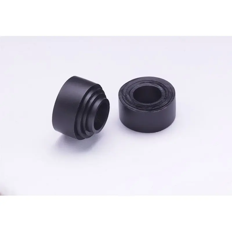 3M Weld Neck Flange Modifyer 5 Set, Telescoping, 1 x 1/2 x 1/2 , 7000120785