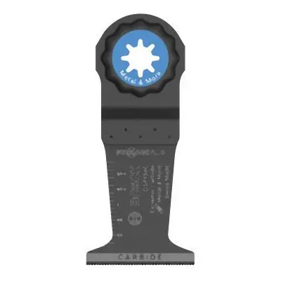 Bosch 1-3/4 Inches StarlockPlus® Oscillating Multi Tool Carbide Plunge Cut Blade, 2608662783