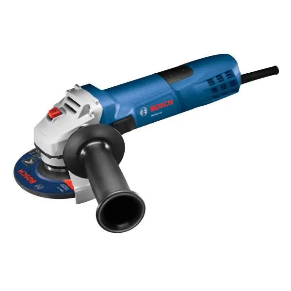 Bosch 4-1/2 Inches Angle Grinder, Amperage: 7.5, 0601388118