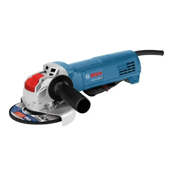 Bosch 4-1/2 Inches X-LOCK Ergonomic Angle Grinder Paddle Switch, 06017B1110