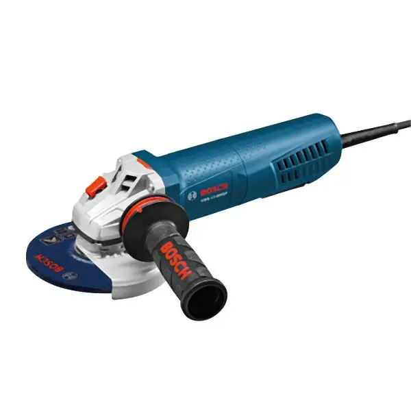 Bosch Genuine 5 Inches Angle Grinder Variable Speed Paddle Switch, 060179H413