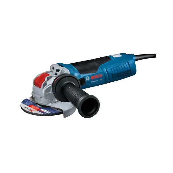 Bosch 6 Inches X-LOCK Angle Grinder, 06017C2111