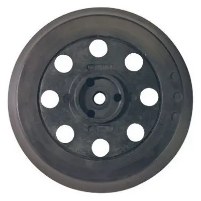 Bosch Rugged Extra-Soft Hook-&-Loop Sander Backing Pad, 2610917407