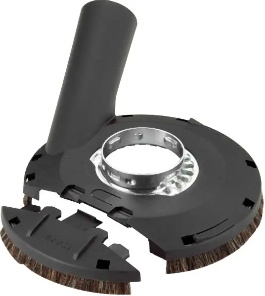 Bosch Surface Grinding Attachment, 1600A016AV