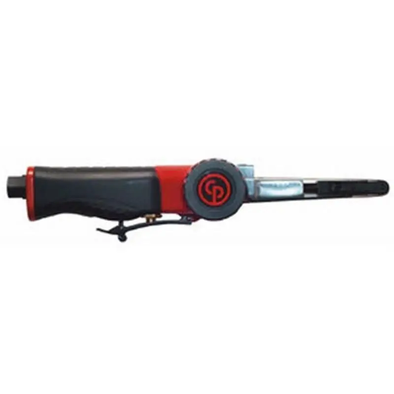 Stylishago Adjustable Pneumatic Belt Sander, 6151939779 Chicago Pneumatic