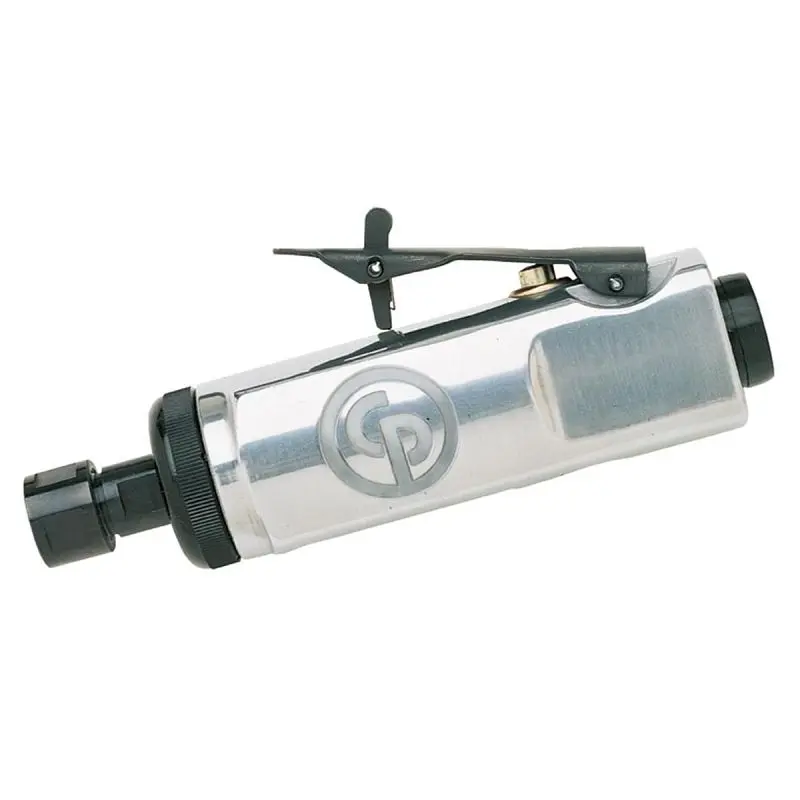 Stylishago Pneumatic Die Grind Air Quality Rear Exhaust, T019704 Chicago Pneumatic