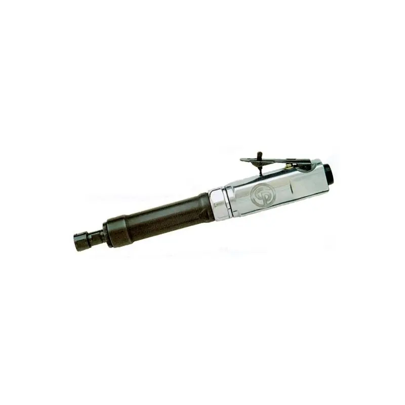 Stylishago Pneumatic Threading Die Grind Air Long Nose 1/4, T023193 Chicago Pneumatic