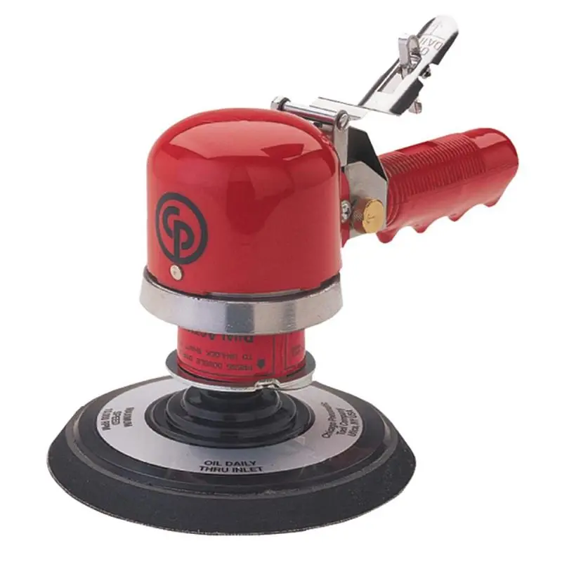 Stylishago Robust Pneumatic Sander DAQ, T023990 Chicago Pneumatic