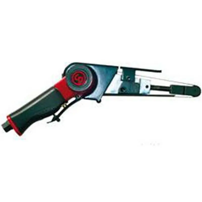 Stylishago Safety Pneumatic Air Belt Sander 20mm, 6151939780 Chicago Pneumatic