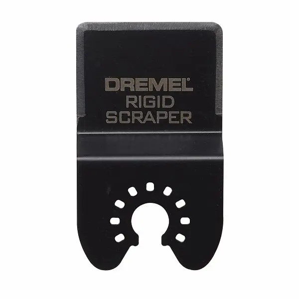 Dremel Rigid Oscillating Scraper Blade, 2615M600AC
