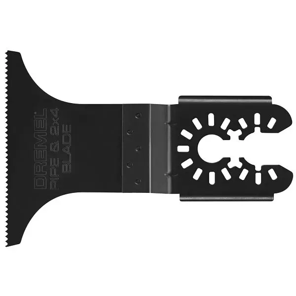 Dremel Wood Fine Cut Oscillating Blade Set, 2615M479AA