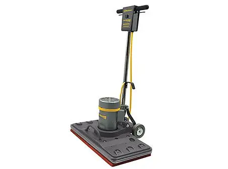 Koblenz Rectangular Floor Machine SP-2815 N, Pad size: 14" x 28", 00-4504-01-5