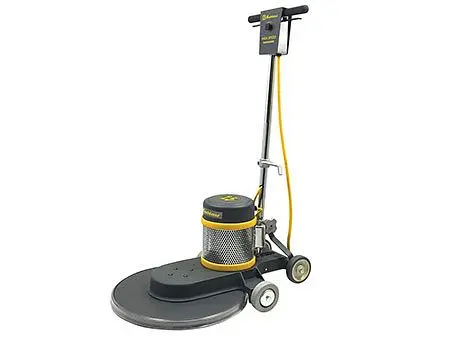 Koblenz Stylish High Speed Burnisher B-1500-FP N, 1500 RPM, 1.5 HP, all metal, Floating handle, 00-4493-01-1
