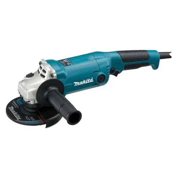 Makita 5" Angle Grinder 10.5Amp 11,000Rpm, GA5020
