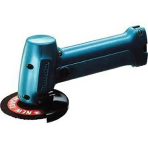 Makita 7.2V Cordless 4" Angle Grinde, 9500D