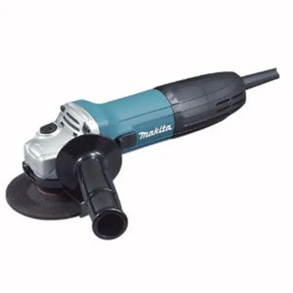 Makita Deluxe 4" Angle Grinder Tool Carton, GA4030K