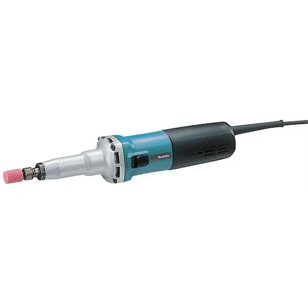 Makita Hardened 1/4" SJS Variable Speed Die Grinder, GD0800C