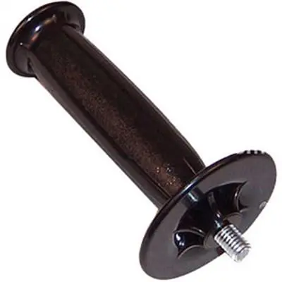 Milwaukee 3/8" Black Side Handle ( Use Electric Impact Drill/Driver, Reversing Drill Grinder), 43-62-1265