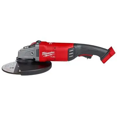 Milwaukee M18 Fuel 7"/9" Large Angle Grinder, 2785-20