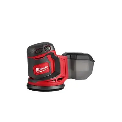 Milwaukee M18 Random Orbit Sander 12,000 Max Opm (Bare Tool), 2648-20