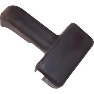 Milwaukee Tool-Free Heavy Duty Polisher 31-70-0110 Tool Rest, 31-70-0110