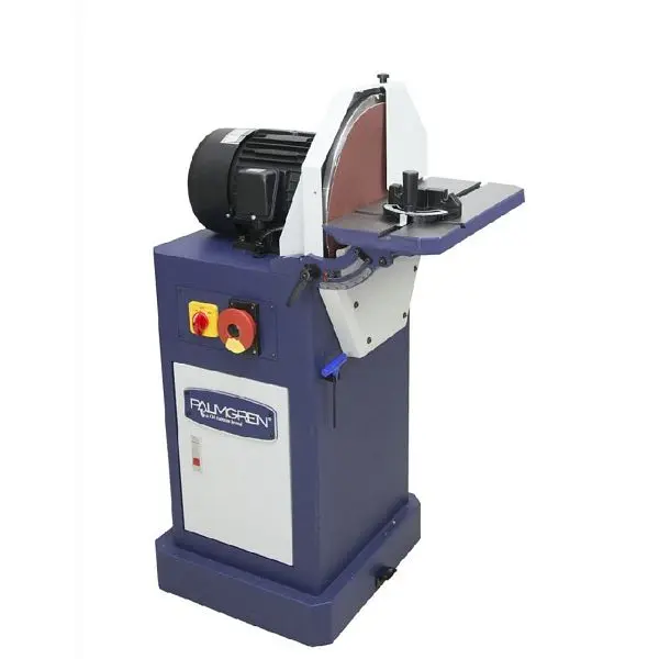 Palmgren 16" Disc Sander, 115V, 1PH, 9681314