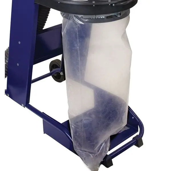 Palmgren Adaptable Replacement Dust Bag ( 9686009), 9686008
