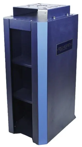Palmgren Dust Gatheror auto start, 9686003