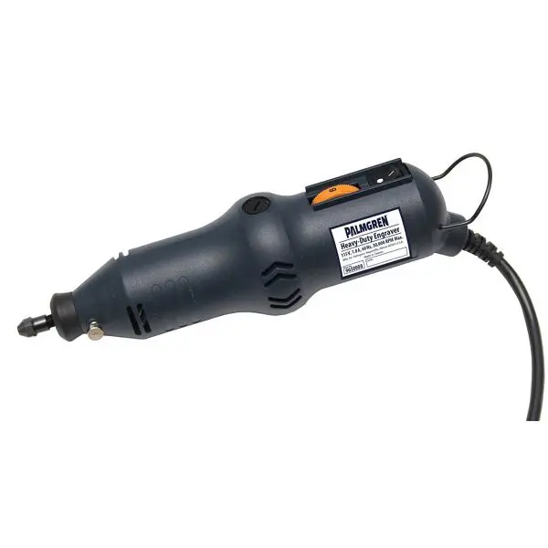 Palmgren Electric Rotary Tool, 9650000