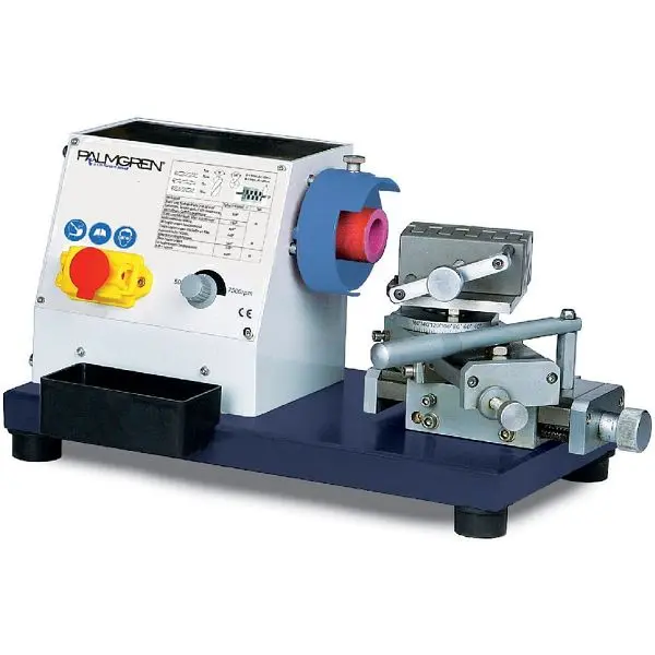 Palmgren Multi-Angle Drill Sharpener, 9682910