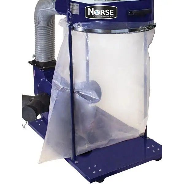 Palmgren Unique Replacement Dust Pouch ( 9686010), 9686007