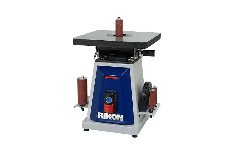 RIKON Corrosion-Resistant Spindle Sander, 50-300