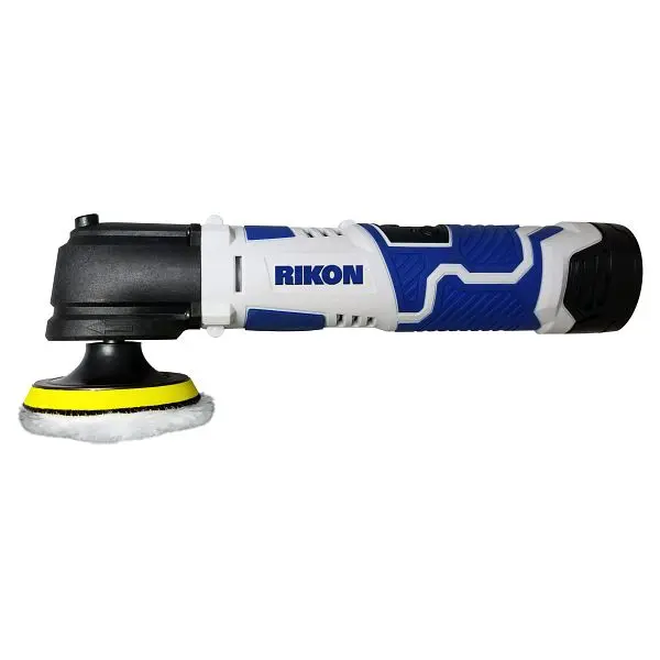 RIKON Maximum-Strength 12v Li Polisher 2" pad, 31-200