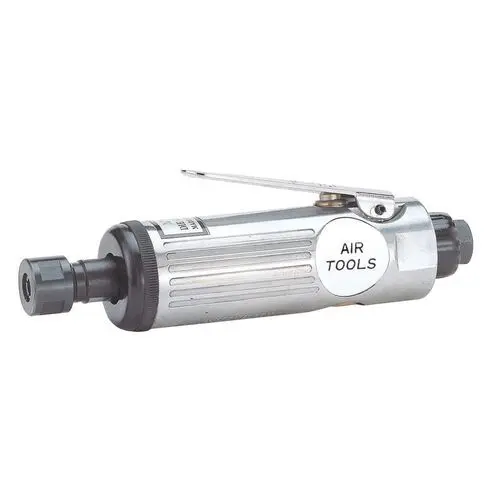 STM 1/4" Medium Adjustable Die Grinder Rear Exhaust, 174008