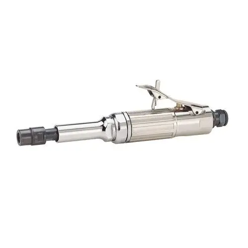 STM Big 3" Extended Heavy Duty Die Grinder, 174030